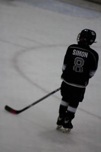Hunter Simon