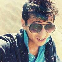 Subham bisht