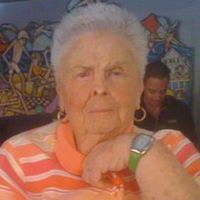 Mary Winfield