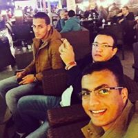 Ahmed Matter