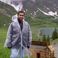 Abdulrahman Alshamsi