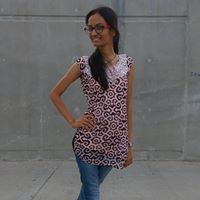Aesha Shah