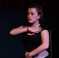 Julia Benson