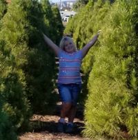 Jennie May Will
