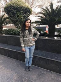 Akriti Dobhal