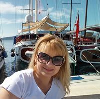 Анета Йорданова