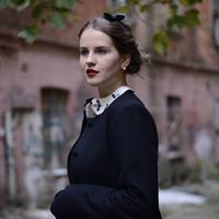 Софія Безверха