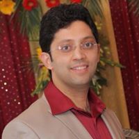 Nitin Singh