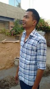 Mohit Narain