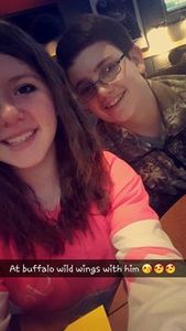 Daniel Edward long III