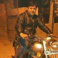 Amit Bhardwaj