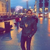 Mohammed Al