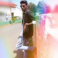 Suman Karthick