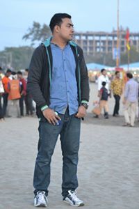 Arif Emon