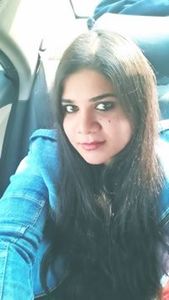 Pragya Gupta