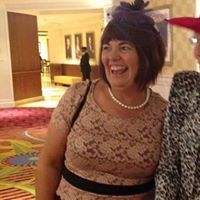 Siobhan Mc Comiskey