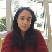 Saadia Mohammed