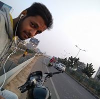 Tushar Krishna