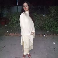 Ayesha Shahid