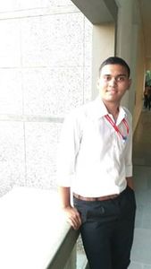 Arpit Modh