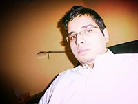 رائد الشهري