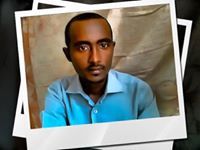 Addisu Mohammed
