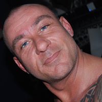 Adje Van Der Kroft