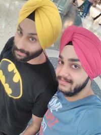 Jagmeen Singh