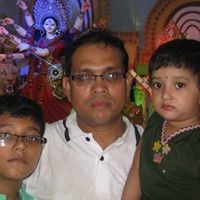 Uttam Roy