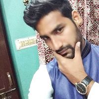 Priyesh Pandey