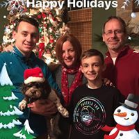 Bernadette Glackin Harkins