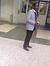 Dave Onah