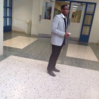 Dave Onah