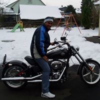Mohamed Alex