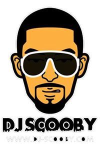 Scooby Brown