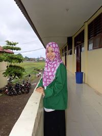 Zulhulaefah Zulhulaefah