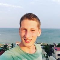 Олександр Михайловський