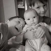 MISS A M FITZPATRICK