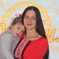 Наталя Демчук