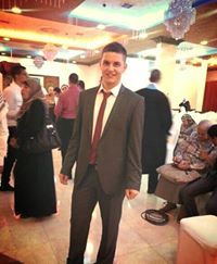 Mohammad Dauod