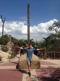 Benjamín Domínguez