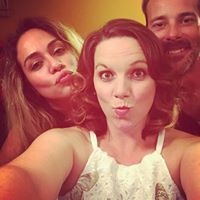 Desiree Danielle Leonard