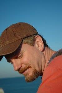 Tim Sharp