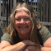 Mona Shelton