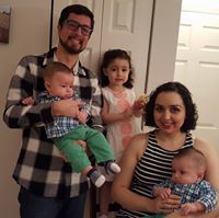 Jose Jesus Jimenez Jr