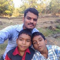Anbarasu Sampath