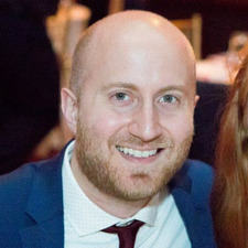 Adam Dotson