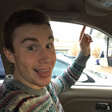 Mason Proctor
