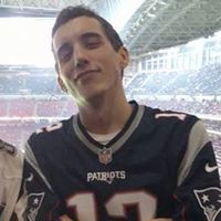 Adam Nicholas Heller