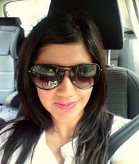 Arunodi Peiris